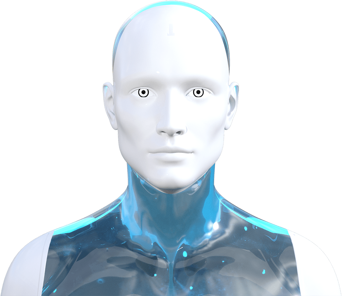 Artificial Intelligence Consulting